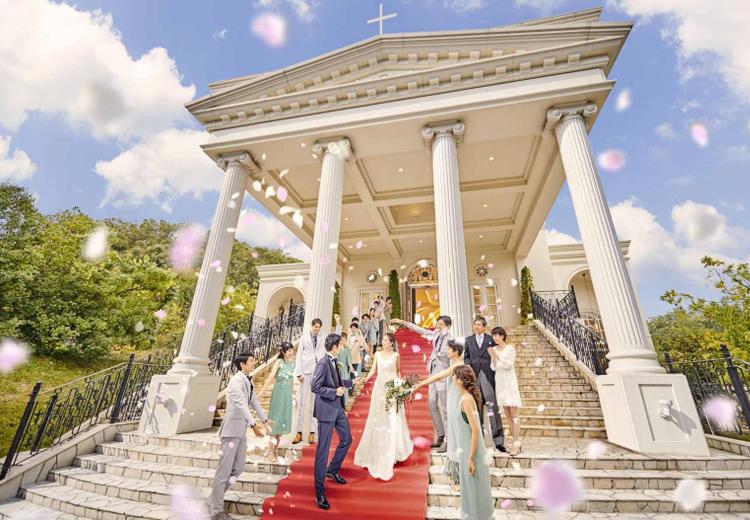 ベイサイド迎賓館 和歌山