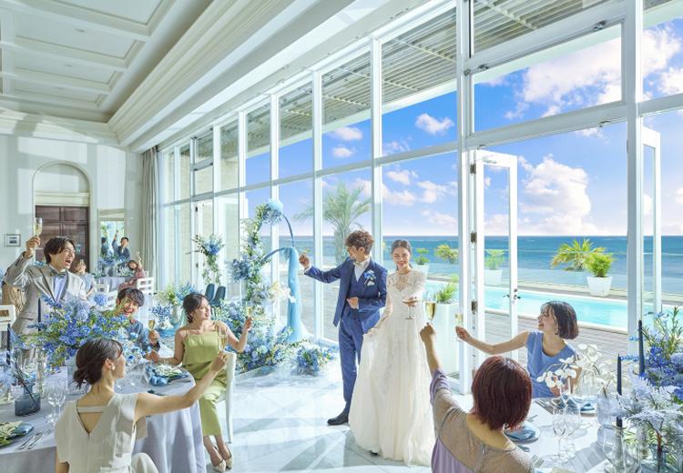 ベイサイド迎賓館 和歌山