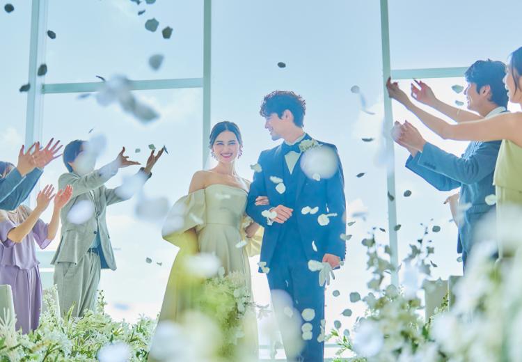 ベイサイド迎賓館 和歌山