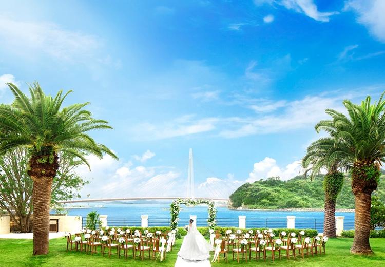 ベイサイド迎賓館 和歌山