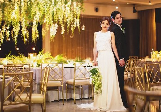 THE MAGRITTE(ザ マグリット)。結婚式を通して「本当の自分」に会える非日常的な体験ができます