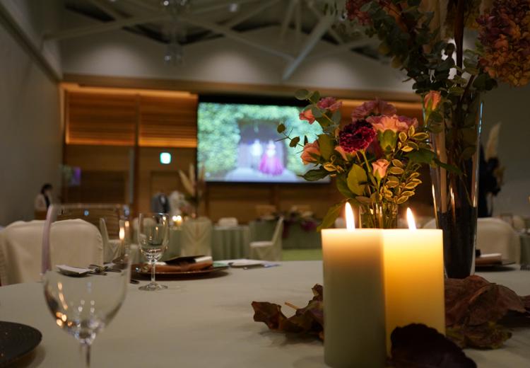 倉敷アイビースクエア