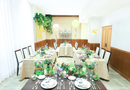 プリエージュ岡山