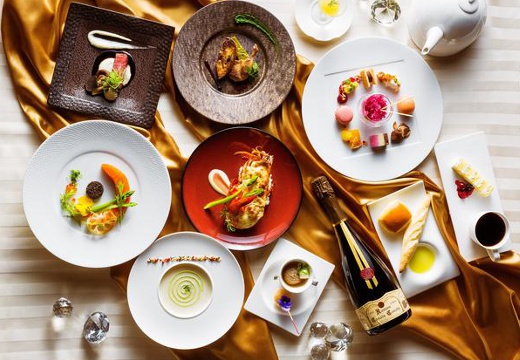 プリムローズ(FIVESTAR WEDDING)