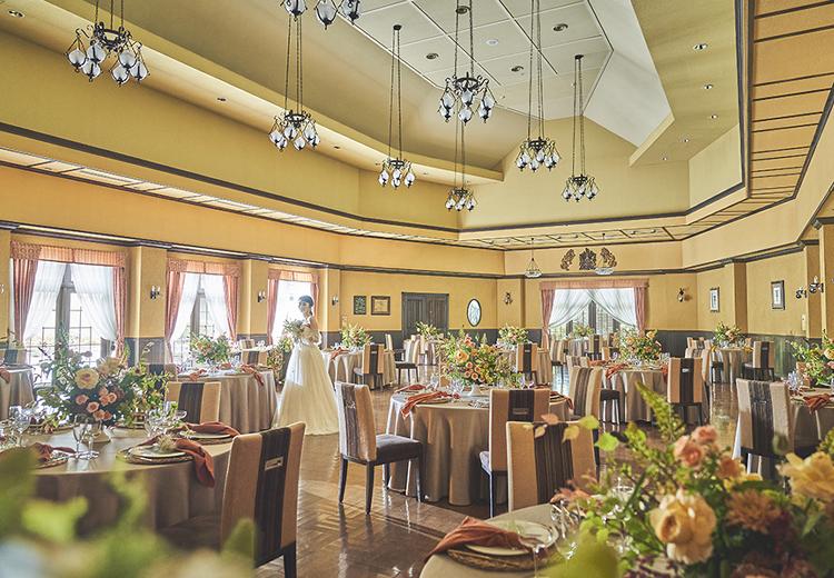 プリムローズ(FIVESTAR WEDDING)