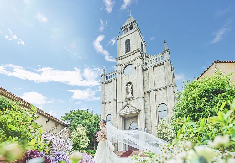 プリムローズ(FIVESTAR WEDDING)