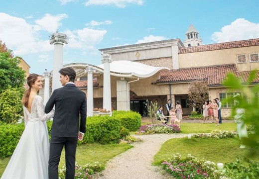 プリムローズ(FIVESTAR WEDDING)