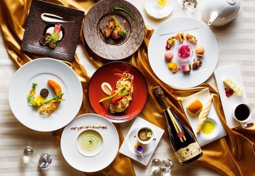 プリムローズ(FIVESTAR WEDDING)