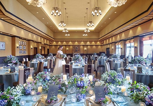 プリムローズ(FIVESTAR WEDDING)