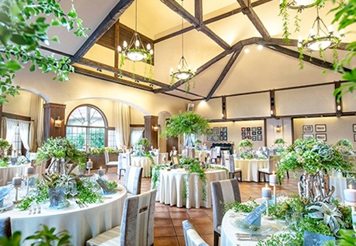 プリムローズ(FIVESTAR WEDDING)