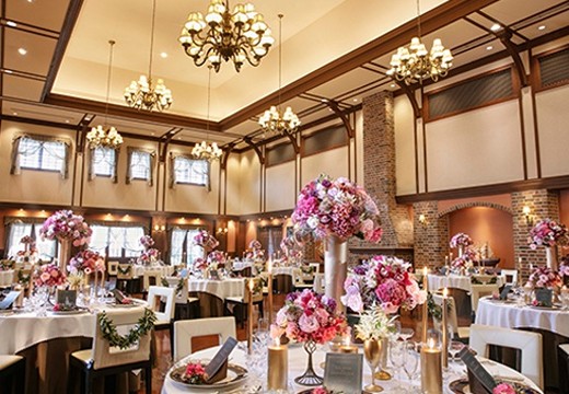 プリムローズ(FIVESTAR WEDDING)