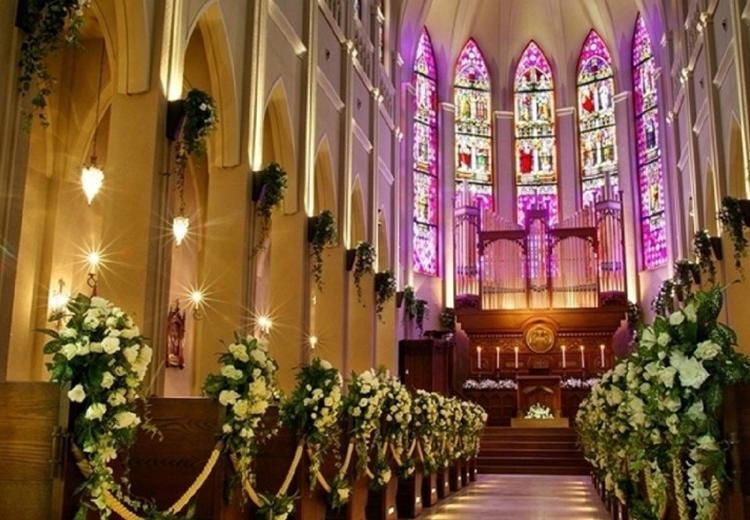 プリムローズ(FIVESTAR WEDDING)