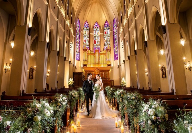 プリムローズ(FIVESTAR WEDDING)