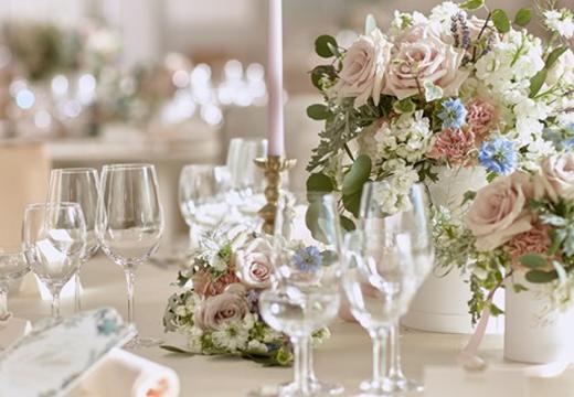 ホテルグランヴィア岡山