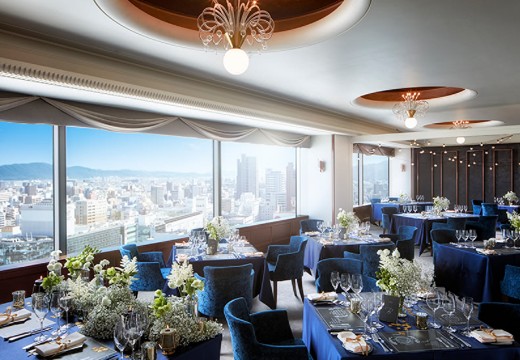 ホテルグランヴィア岡山