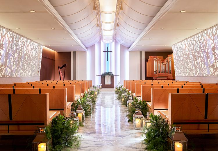 ホテルグランヴィア岡山