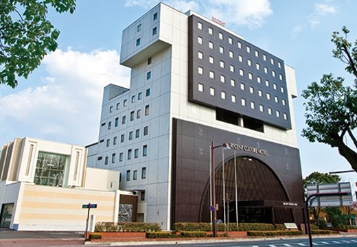 リーセントカルチャーホテル(FIVESTAR WEDDING)