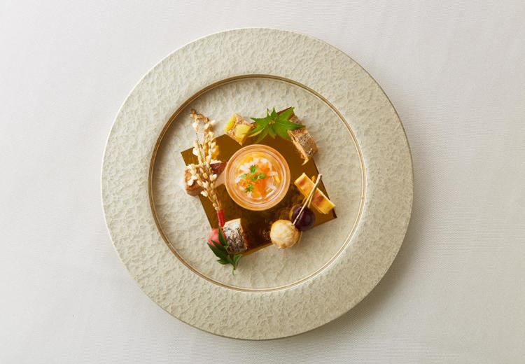 リーセントカルチャーホテル(FIVESTAR WEDDING)