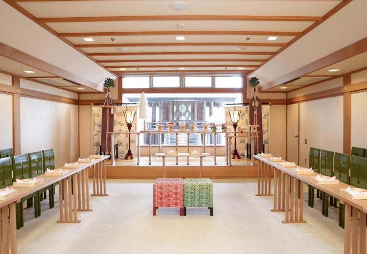 リーセントカルチャーホテル(FIVESTAR WEDDING)