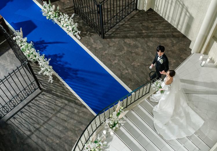 ヴェルジェくらしき（FIVESTAR WEDDING）