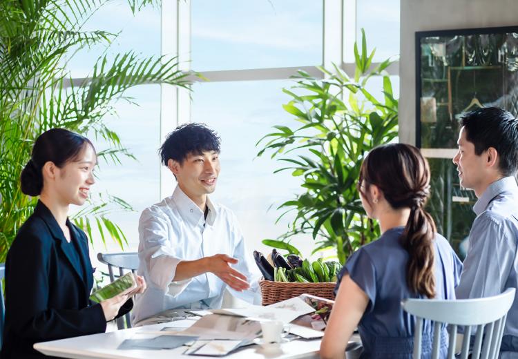 THE STYLE(ザ スタイル)