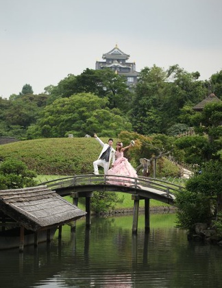 後楽園 四季彩