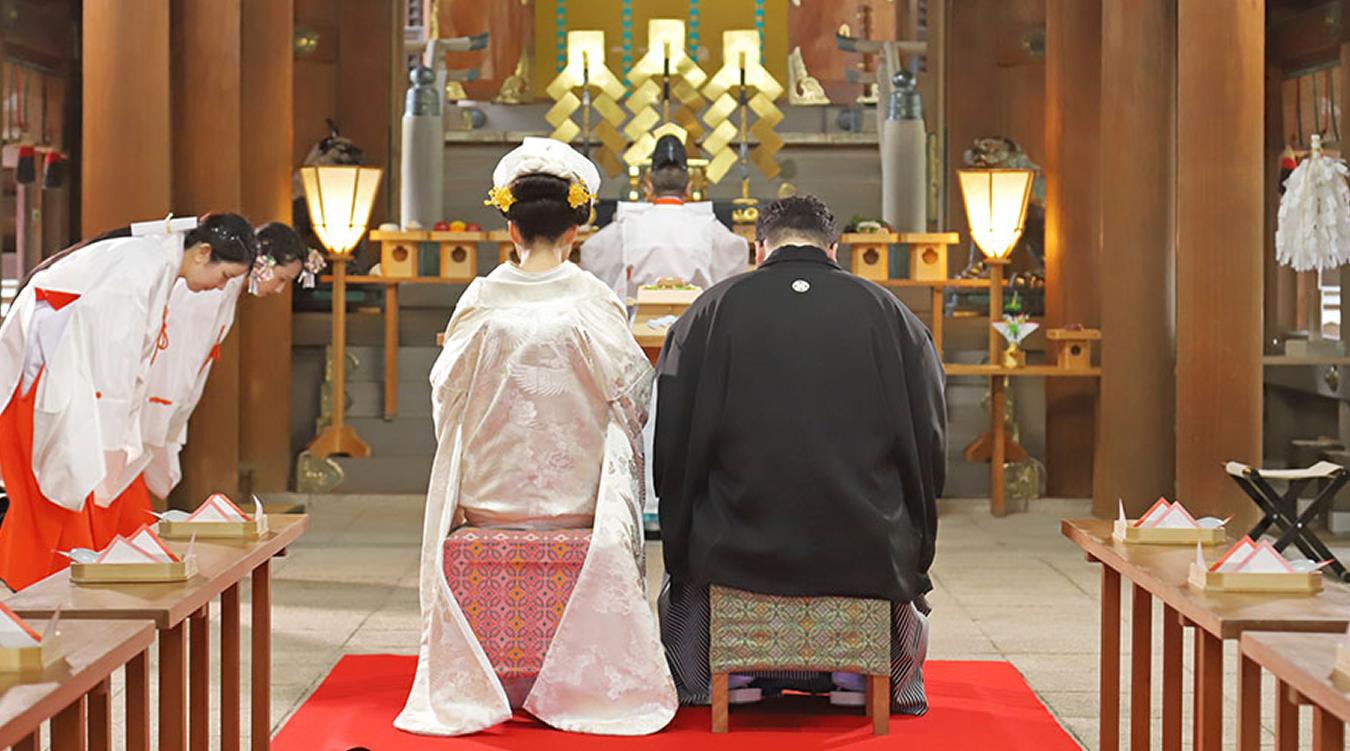 吉備津彦神社