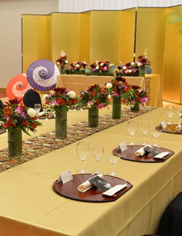 高梁国際ホテル