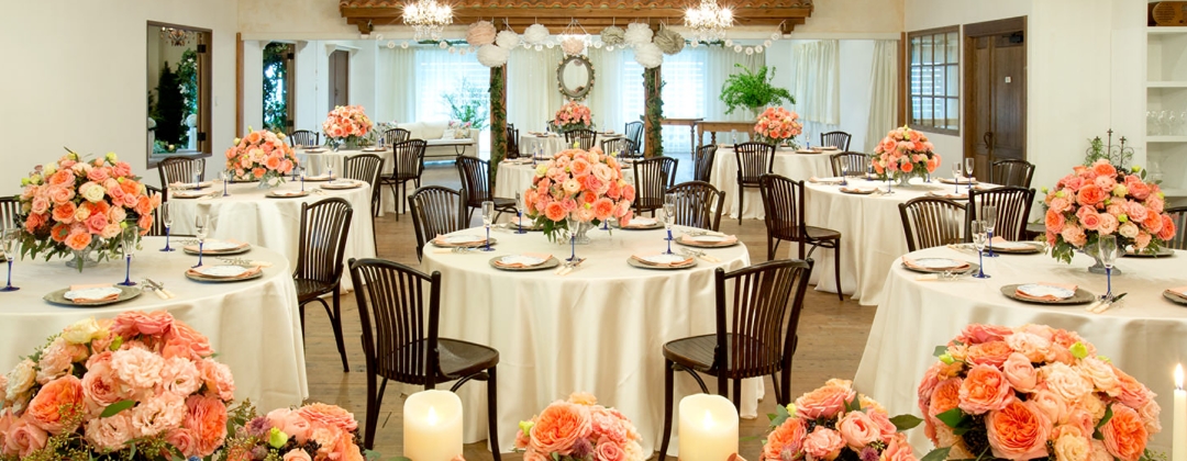 Livro Wedding(リブロ ウェディング)