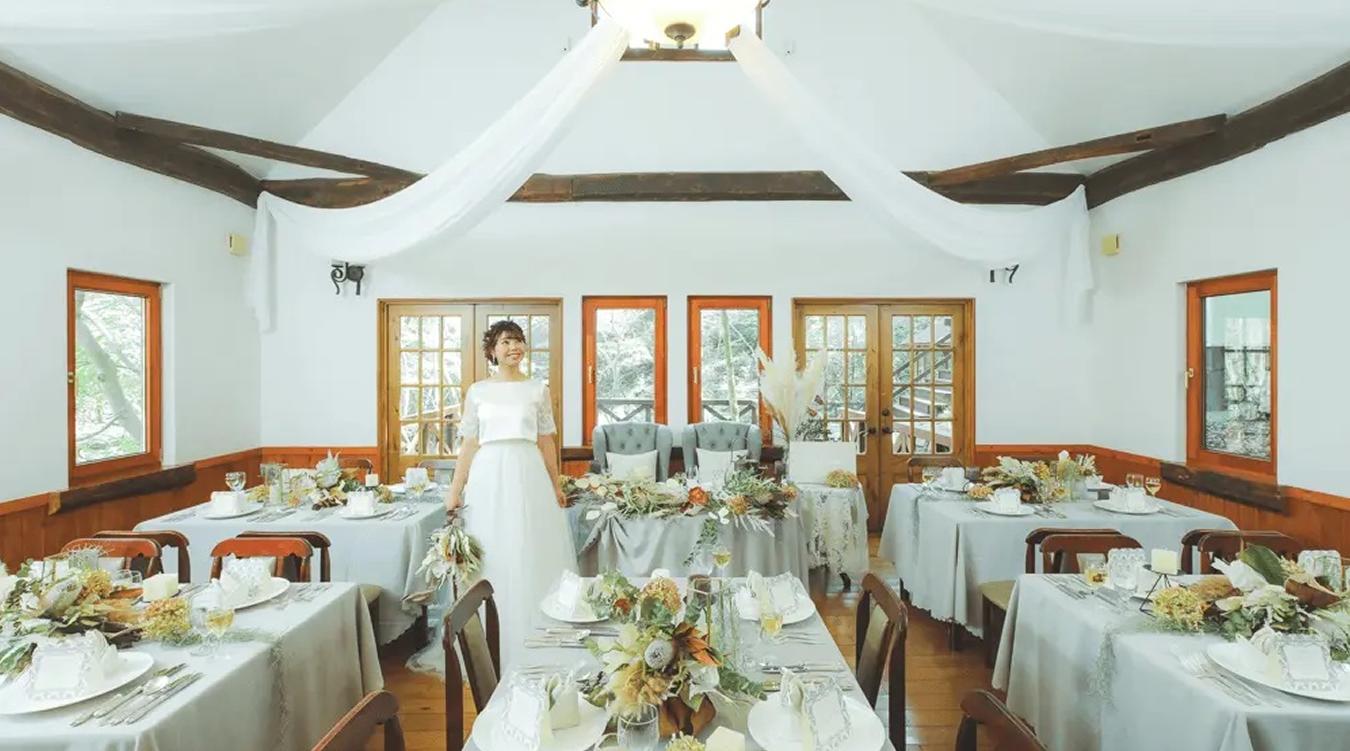 森のカフェコテージCocoRo(森のカフェコテージココロ)