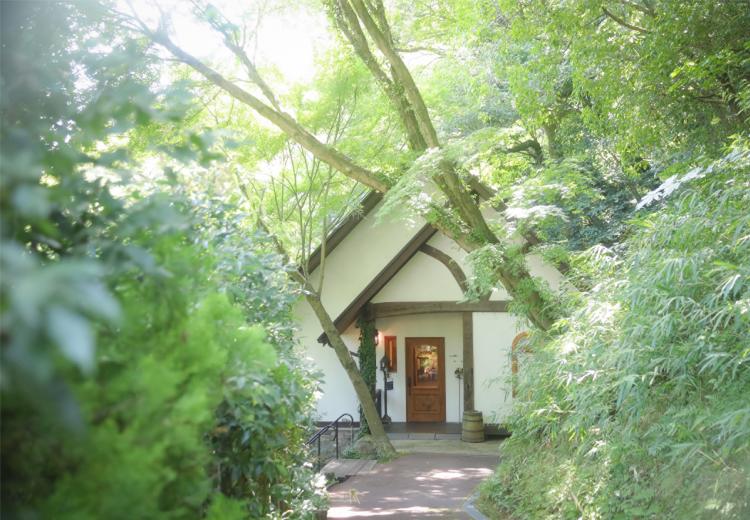 森のカフェコテージCocoRo(森のカフェコテージココロ)