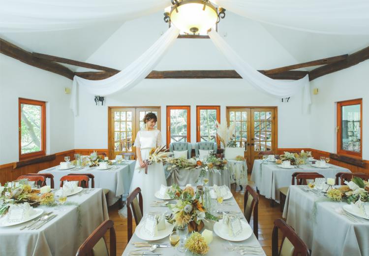 森のカフェコテージCocoRo(森のカフェコテージココロ)