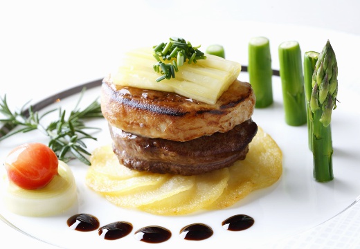 倉敷セレスト教会。料理。しっかりとアレルギー対応もしてくれるので安心です