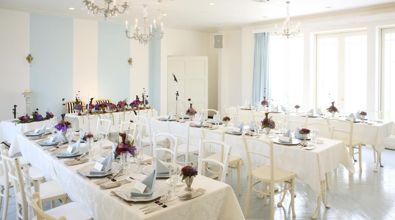 ウエディング・ファクトリー Noël(ウエディング・ファクトリー ノエル)