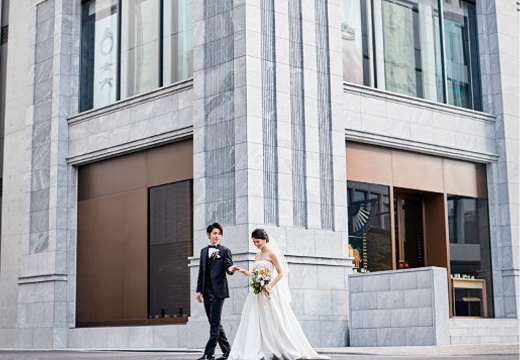 小さな結婚式 岡山店