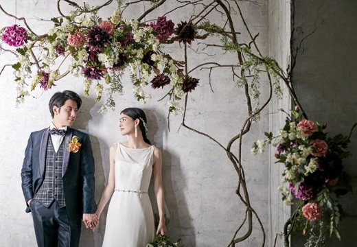 小さな結婚式 岡山店