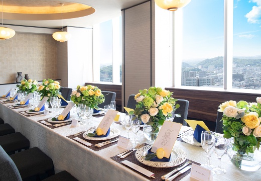 小さな結婚式 岡山店