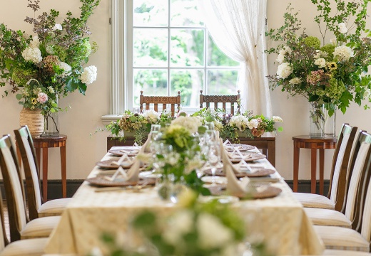 小さな結婚式 岡山店