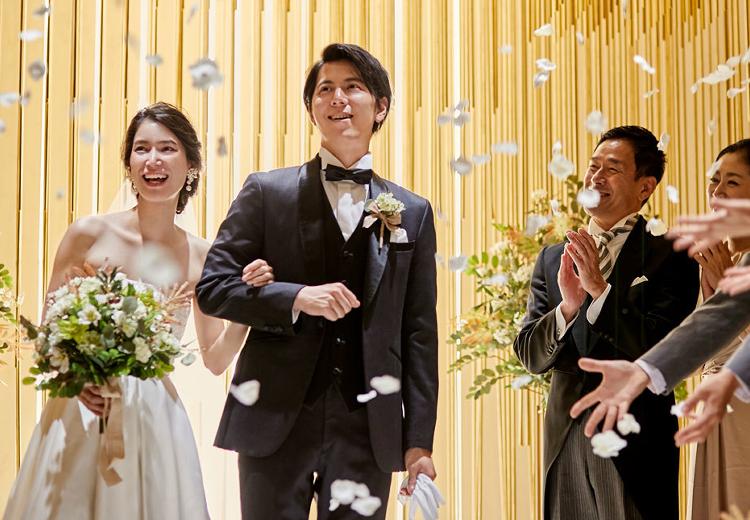 小さな結婚式 岡山店 少人数結婚式 結婚スタイルマガジン