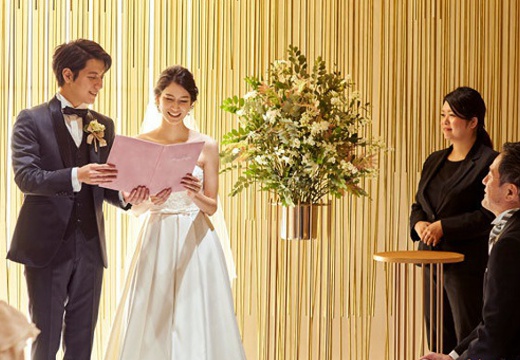 小さな結婚式 岡山店