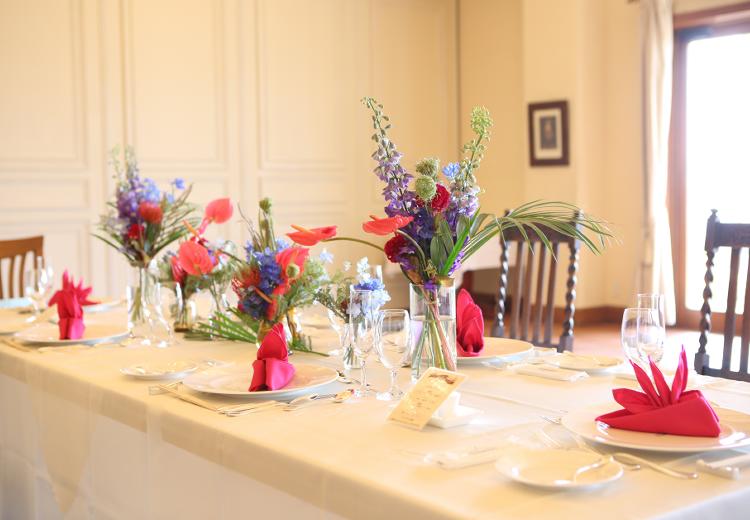 海辺のガーデンハウス リーベリア