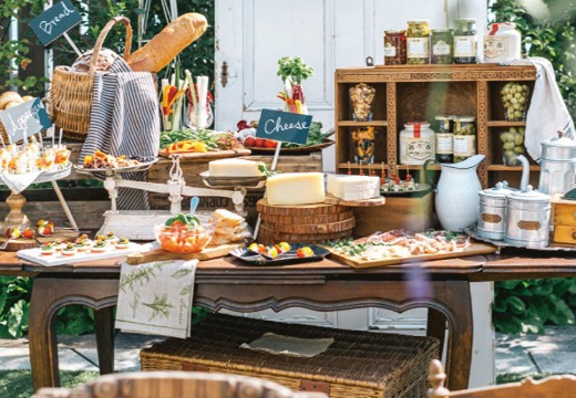 ルメルシェ元宇品