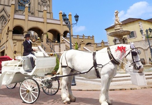 St.ヴァレンタイン福山（FIVESTAR WEDDING）