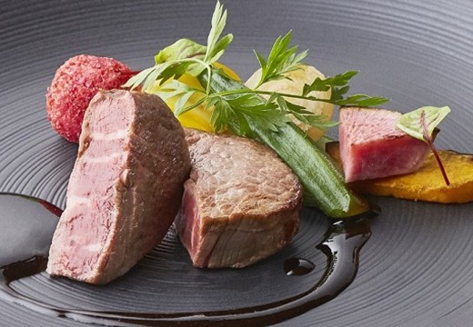 St.ヴァレンタイン福山（FIVESTAR WEDDING）