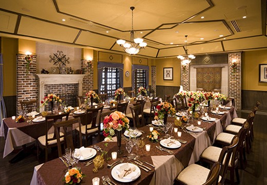 St.ヴァレンタイン福山（FIVESTAR WEDDING）