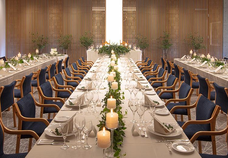 広島アンデルセン