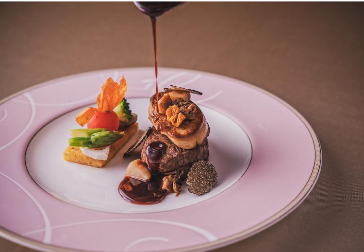 シェラトングランドホテル広島