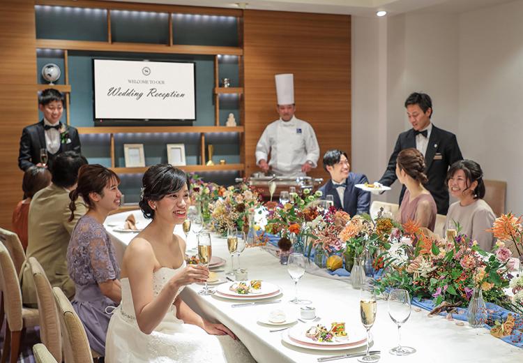 シェラトングランドホテル広島