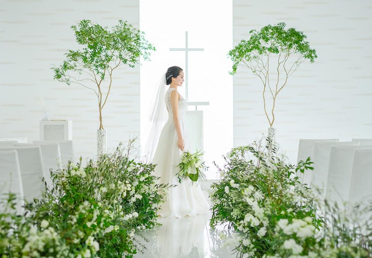 シェラトングランドホテル広島