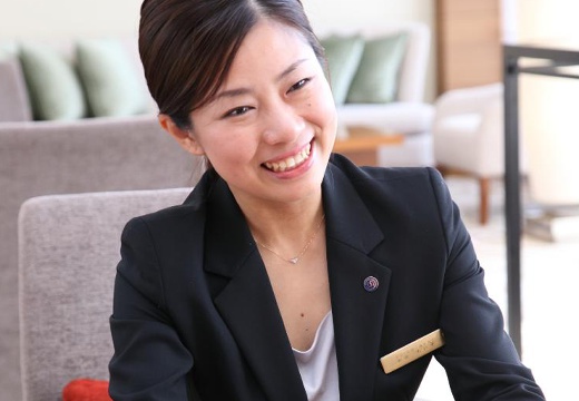 シェラトングランドホテル広島